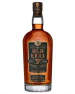 Ezra Brooks 117 Proof Kentucky Straight Bourbon Whiskey 70 cl 58,5%